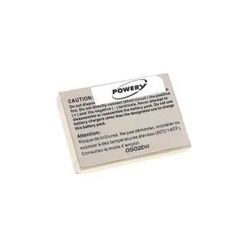 Foto Baterie Ricoh GXR Mount A12 3,7V 1700mAh