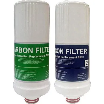 vodní filtr náhradní filtry 1+2 | pro Prime 901 PR