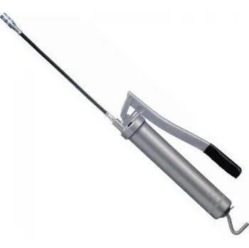 Nářadí pro automobil Mazací lis ruční s hadice elastická TOPEX 12630