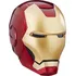 Karnevalový doplněk Hasbro Marvel Avenger Iron Man maska