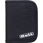 Boll Zip Wallet Black/Lime
