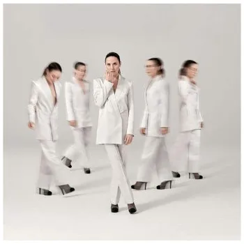 Zahraniční hudba Melanie C - Melanie C (CD, RGM12CD-2)