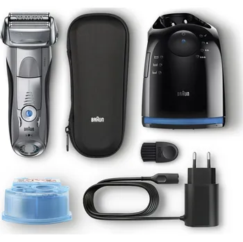 Holicí strojek Braun Series 7 7899cc