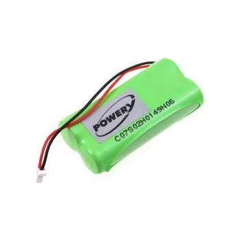 Elektronika Baterie Bang & Olufsen Beocom 4 2,4V 700mAh