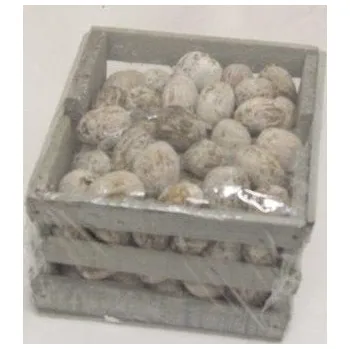 Amra Pod snow tip, box 600 gr