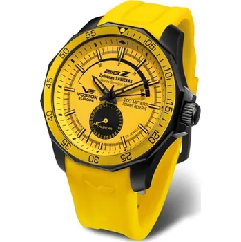 Hodinky Vostok Europe Rocket N-1 automatic NE57/225C418 BIG-Z