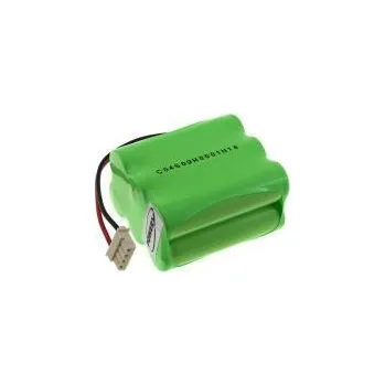 Baterie Dirt Devil GPHC152M07 7,2V 1500mAh