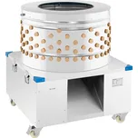 Wiesenfield WI-PPM-80 škubačka