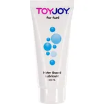 Toyjoy Lube Waterbased 100 ml