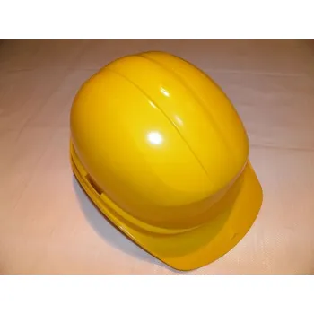 Pracovní přilba Ochranná přilba se čtyřbodovým upevněním 01/Z