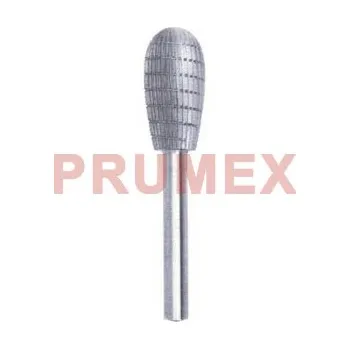 Příslušenství k frézce Technická fréza s válcovou stopkou HSS, 229310, 50/4