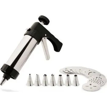 Zdobička EXTRA GOURMET - Carlo Giannini (EXTRA GOURMET lis na sušenky/zdobička - Carlo Giannini)