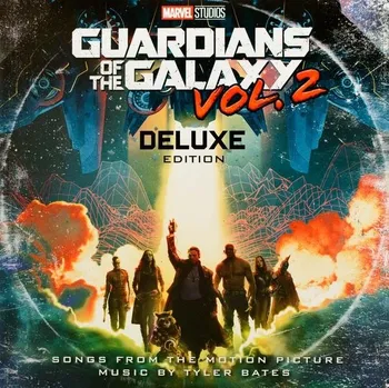 Guardians Of The Galaxy Vol. 2 -…