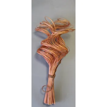 Ting bouguet velký lososová