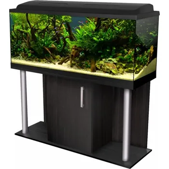 Akvárium Akvarijní komplet DIVERSA Comfort Selecto 150 / 375 litrů