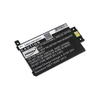 Baterie pro mobilní telefon Baterie Amazon DP75SDI 3,7V 1600mAh