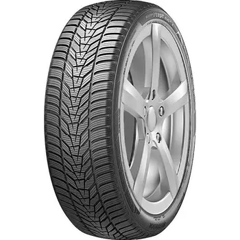 Zimní osobní pneu Hankook W330A 255/60 R17 106 H