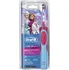 Elektrický zubní kartáček Oral-B Vitality Kids Frozen modrý/růžový + penál