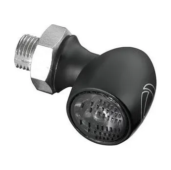 Osvětlení pro motocykl Blikače Kellermann Atto LED Smoke lens