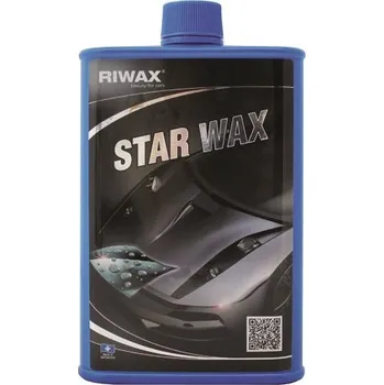 Autovosk Riwax Star Wax 500 ml