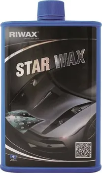 Autovosk Riwax Star Wax 500 ml
