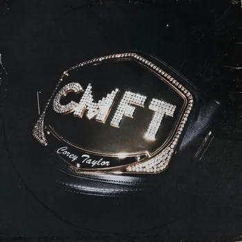 Zahraniční hudba CMFT - Corey Taylor [CD]
