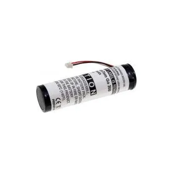 Baterie TomTom Go 510 2600mAh 3,7V