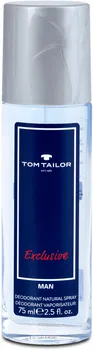 Tom Tailor Exclusive Man parfémovaný deodorant 75 ml
