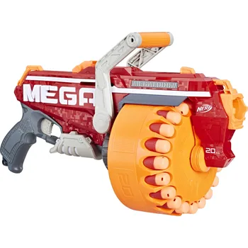 Dětská zbraň Hasbro Nerf Mega Megalodon