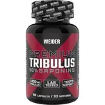 Weider Premium Tribulus 90% Saponins…