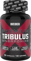 Weider Premium Tribulus 90% Saponins 90 cps.