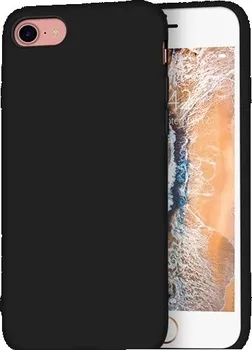 Pouzdro na mobilní telefon Aligator Ultra Slim pro Samsung A21s černé