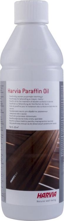 Harvia Paraffin Oil