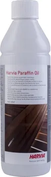 Harvia Parafínový impregnační olej 500 ml