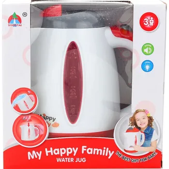 Dětský spotřebič Lamps Konvice rychlovarná DS86829276 