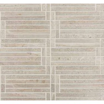 Obklad Mosaico Trex Sand - obkládačka mozaika 30x30 béžová mat Mosaico Trex Sand 30x30