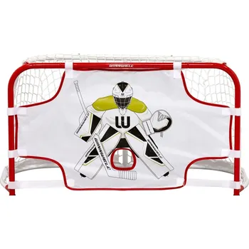 Hokejová branka Winnwell Proform Mini Quiknet Set 31"