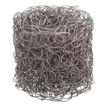 Konvice na čaj Čistící houbička, nerez - Bredemeijer (Houbička na čištění konvice, nerez - Bredemeijer)