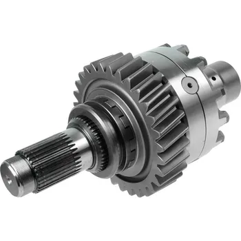 Sada na opravu diferenciálu MB HD7 EURORICA 60170068, , ,