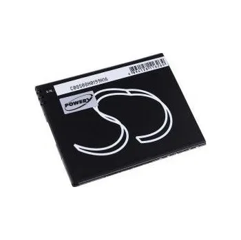 Baterie pro mobilní telefon Baterie Nokia Lumia 950 XL Dual SIM 3,9V 2950mAh