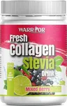 Warrior Fresh Collagen Stevia Drink…