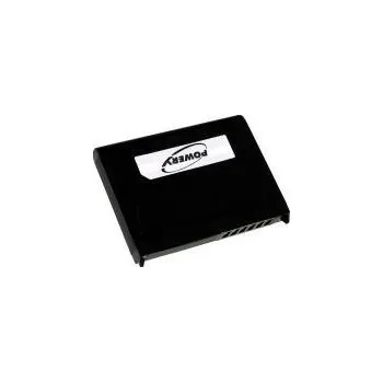 Baterie pro mobilní telefon Baterie HP iPAQ PE2028 Serie (1100mAh) 3,7V