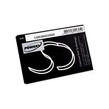 Baterie pro mobilní telefon Baterie LG BL-46ZH 3,8V 1450mAh