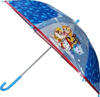 Deštník Vadobag Deštník 63 cm Paw Patrol