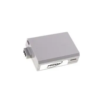 Foto Baterie Canon EOS C500 7,4V 1100mAh