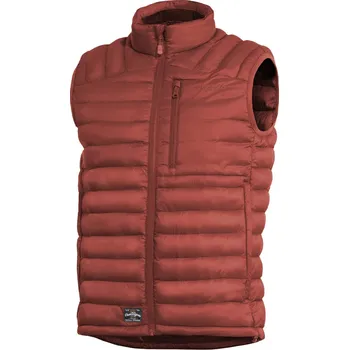 PENTAGON Vesta HOMER zateplená ČERVENÁ velikost: M + Doprava zdarma na další nákup