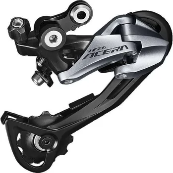 přehazovačka Shimano RDM3000SGS Acera 9 speed
