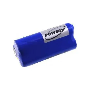 Baterie Jay Transmitter XDE 3,6V 700mAh