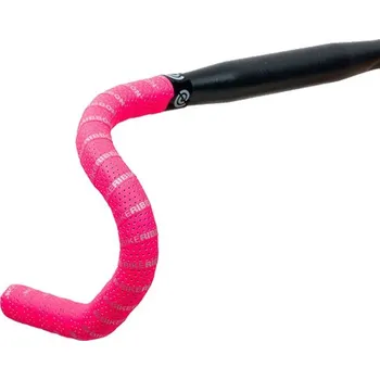 omotávka na kolo Omotávka Bike Ribbon Eolo Soft svítivá růžová