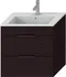 Koupelnový nábytek Jika Cube H4536021763021
